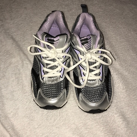 Fila running shoes - Picture 1 of 4